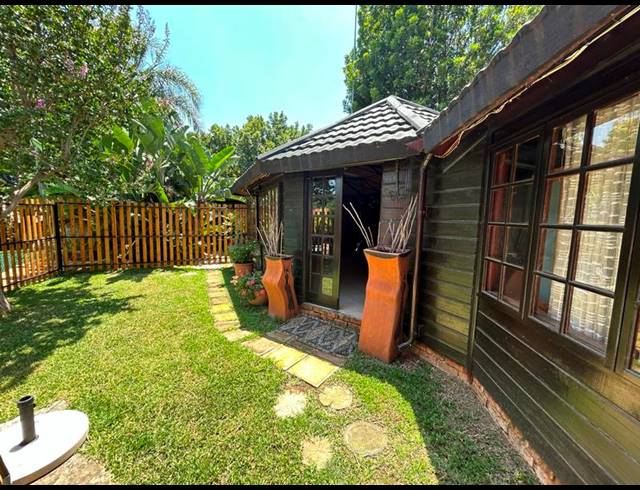 1 BEDROOM PROPERTY TO RENT IN THE REEDS